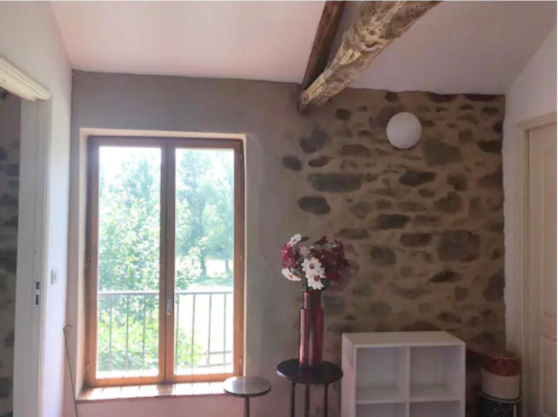 Le Gite De Las Peyros Mirandol-Bourgnounac Екстер'єр фото